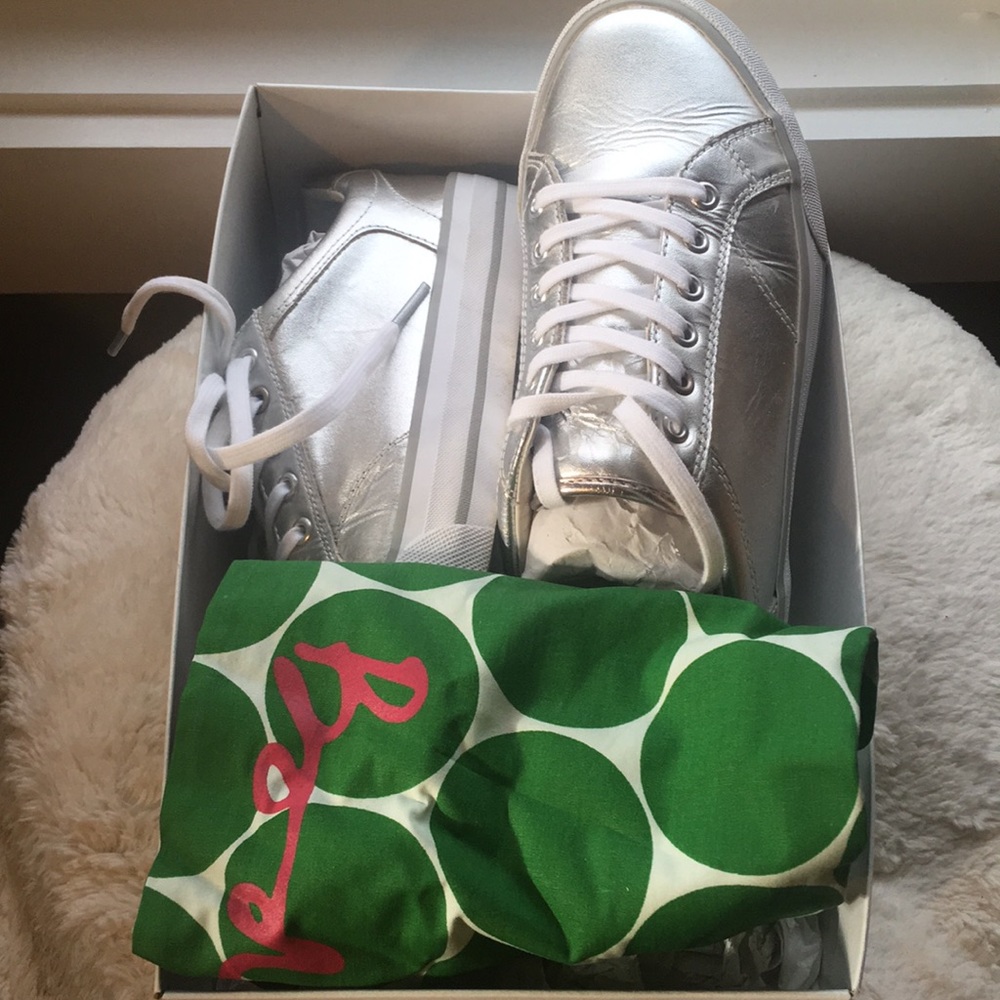 Boden sneakers